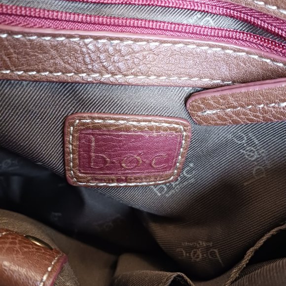 B.O.C leather purse - Picture 8 of 11